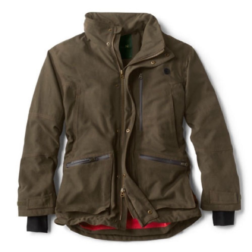 Laksen Meteor Tech Orvis Hunting Jacket - S